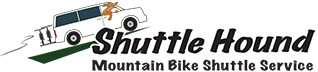 Shuttle Hound Mountain Bike Shuttle Service